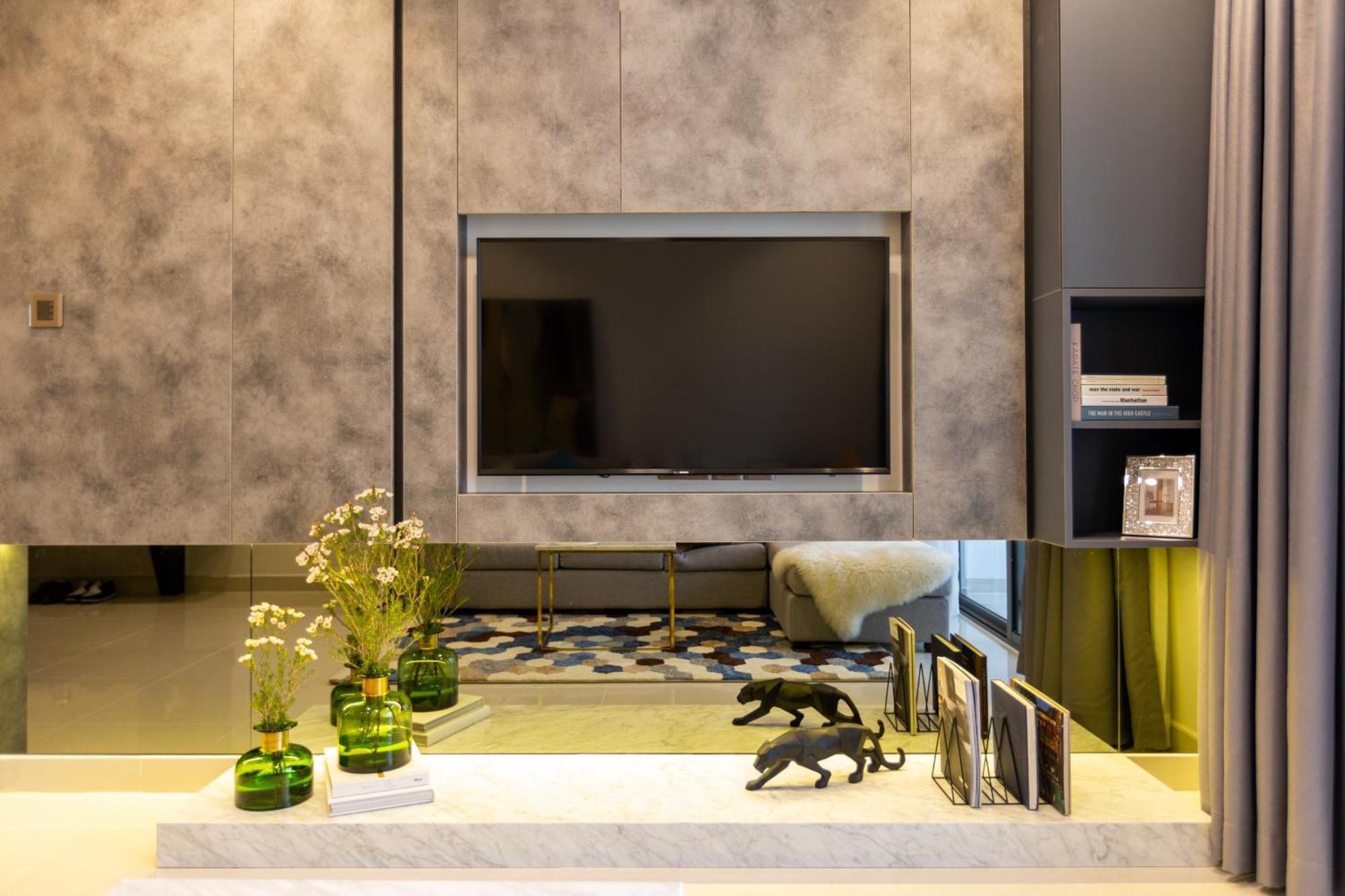 Jessie Saigon - Vinhome Park Apartment